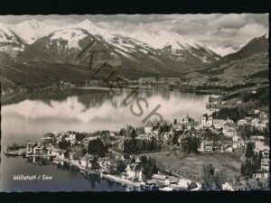 Millstatt / See  [KRST007-1826