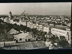 Arad - CPCS  [KRST007-1827