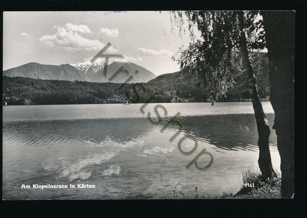 KRST007-1861_0.jpg Am Klopeinersee in Kärnten [KRST007-1861