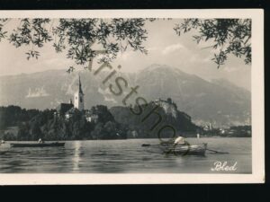 Bled  [KRST007-1879