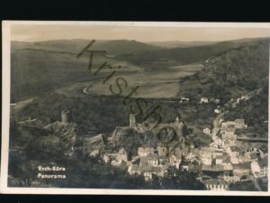 Esch-Sure - Panorama [KRST007-1886