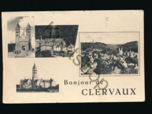 Clervaux [KRST007-1924