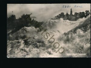 Rheinfall [KRST007-1933