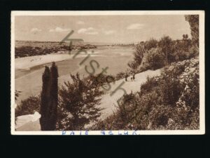 Ailwal-Noord - Oranje Rivier  [KRST007-1935