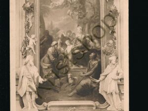 Klosterkirche Eattal - Altar der h Familie  [KRST007-1939