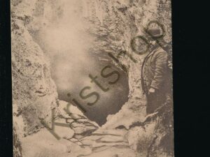 Rotorua - Beiling Cauldron - Okareki-Korako - New-Zealand  [KRST007-1951