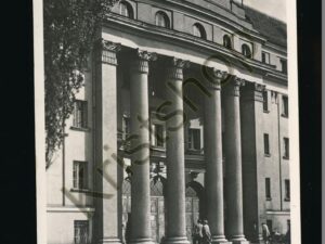Poznan   [KRST007-1954