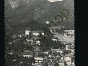 Kufstein mit Pandling - Tirol  [KRST007-1967