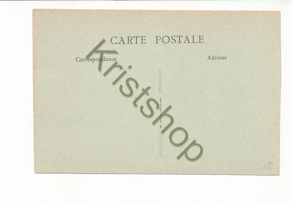 KRST007-1975_1.jpg Palais de Versailles - Intérieur de la Chapelle - Orques [KRST007-1975 - Afbeelding 2