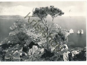 Capri - Panorama [KRST007-1986