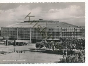 Dortmund - Westfalenhalle [KRST007-1998
