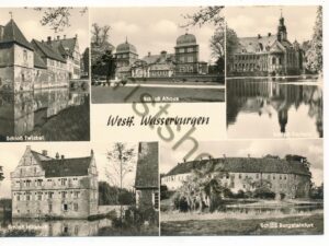 West Wasserburgen  [KRST007-2018