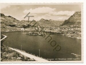 Berhardinopass mit Berghaus [KRST007-2020