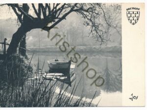 Bretagne - Luskell va bagig [KRST007-2024