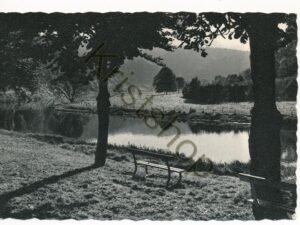 Bouillon - Bords de la Semois  [KRST007-2078