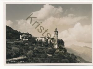 Ronco [KRST007-2081