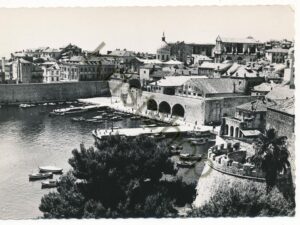 Dubrovnik - Gradska-luka  [KRST007-2088