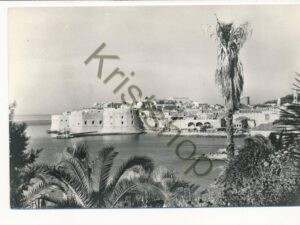 Dubrovnik  [KRST007-2091