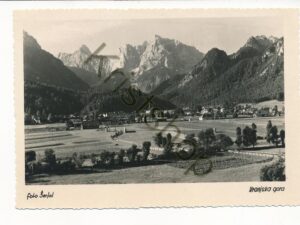 Kranjska gora [KRST007-2095