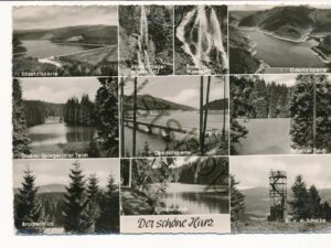 Der schöne Harz [KRST007-2103