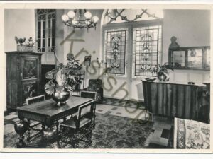 Gent - British & International ââ‚¬Â¦ - Reception [KRST007-2109