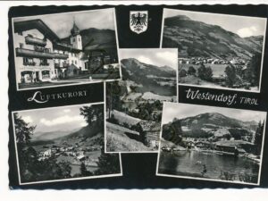 Westendorf - Tirol [KRST007-2115