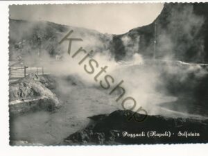 Pozzuoli - Napoli  [KRST007-2119