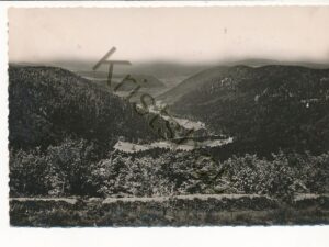 Route des Cretes - La Vallée des Lacs [KRST007-2177