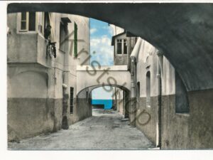 Riviera dei Fiori - Laigueglia [KRST007-2179