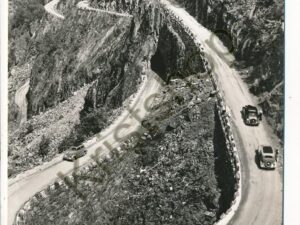 Måbadalen - ruten Eidfjord - Fossli - Haugastal [KRST007-2305