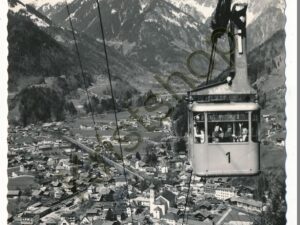 Montafor-Hochjochbahn - Schruns [KRST007-2306