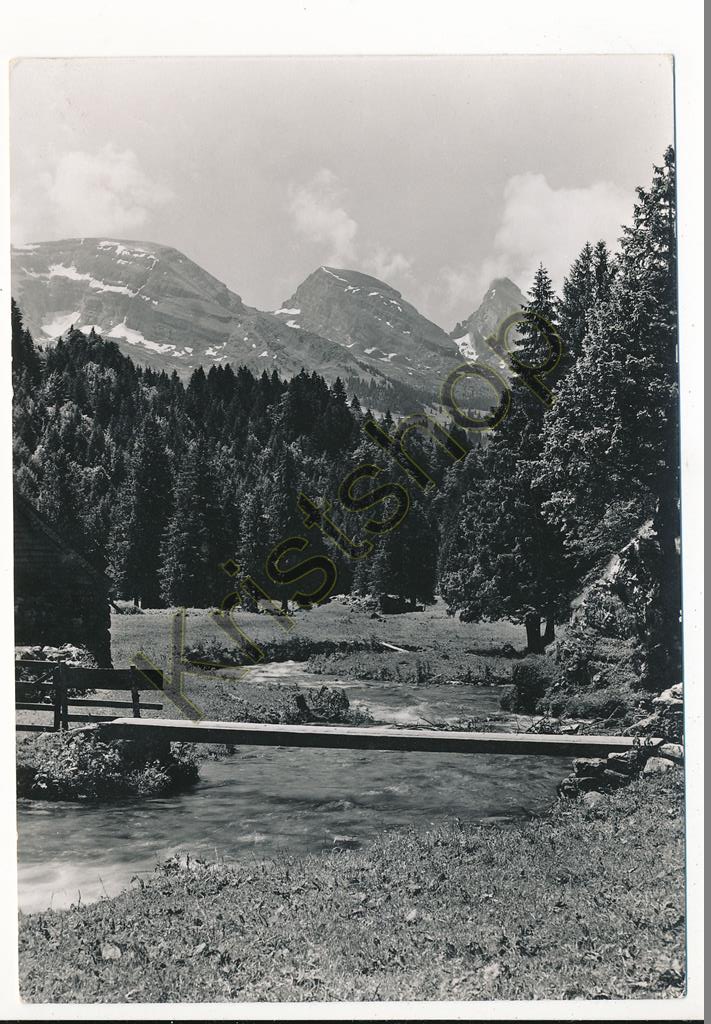 KRST007-2308_0.jpg Obertoggenburg - Alpi mit Churfirsten [KRST007-2308
