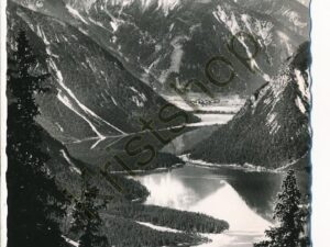 Plan- u Heiterwangersee - Tirol [KRST007-2309