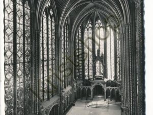 Paris - La Chapelle haute [KRST007-2323