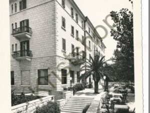 Split - Hotel Park  [KRST007-2340