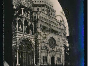 Bergamo - Basilica di Santa Maria [KRST007-2346