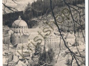 St Blasien im südlichen Albtal  [KRST007-2350