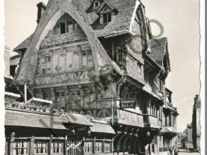 Etretat - La Rôtisserie [KRST007-2366