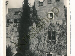 Merano - Castello Principesco [KRST007-2369