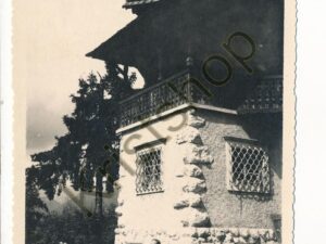 Pocitniski dom Stednji [KRST007-2377