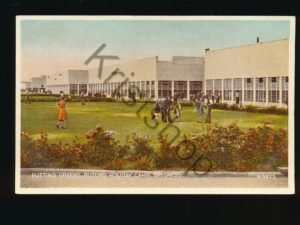 Skegness - Buttling Greens - Butlins Holiday Camp [KRST007-2415
