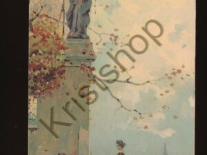 Venezia - Madonna in Laguna [KRST007-2430