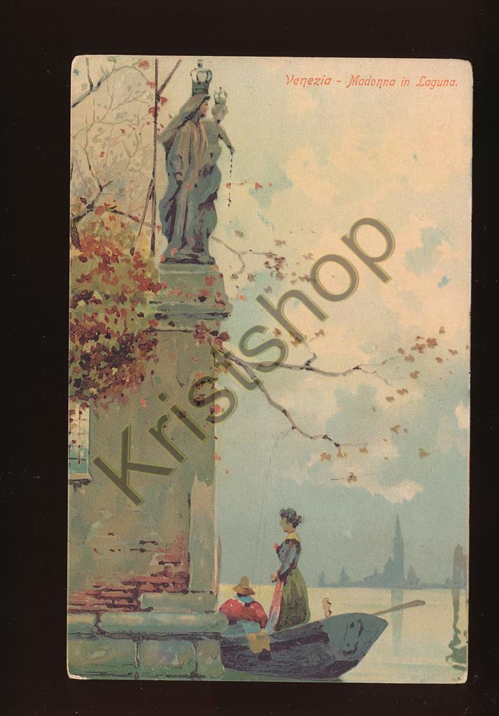 KRST007-2430_0.jpg Venezia - Madonna in Laguna [KRST007-2430