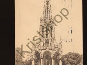 Bruxelles - Laeken [KRST007-2442