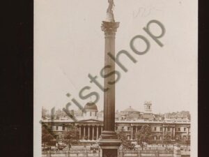 London - Trafalgar Square [KRST007-2464