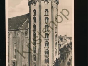 København - Runde Taarn [KRST007-2467
