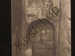 Valkenburg - Doopkapel in de katakombe van Pontianus [KRST007-2476
