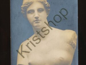 Paris - Venus de Milo  [KRST007-2484