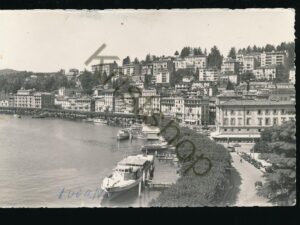 Lugano - Lungolago [KRST007-2529