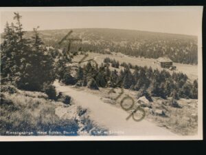 Riesengebirge - Neue Schles [KRST007-2533